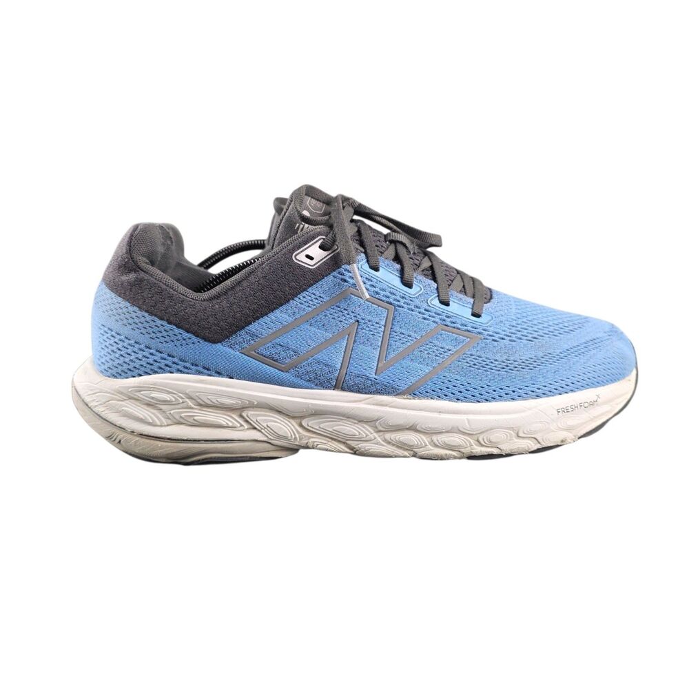 New Balance 860 V14 M860S14 Blue Running Shoes Sneakers Size M12
